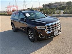 جي ام سي اكاديا